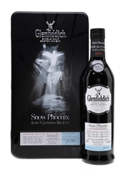 Glenfiddich Snow Phoenix