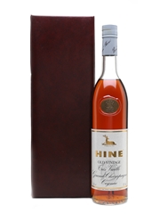 Hine Old Vintage Tres Vieille Cognac Bottled 1990s 70cl / 40%