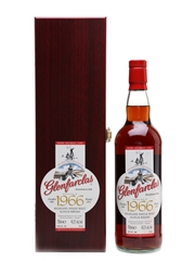 Glenfarclas 1966 Bottled 2012 70cl / 43.2%