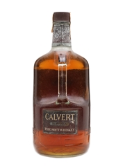 Calvert Extra Bottled 1980s 189cl / 40%