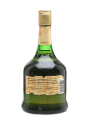 Rothschild VSOP Napoleon Brandy Bottled 1980s - Les Caves MAR & Co., Cleveland 75cl / 40%