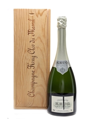 Krug 2000 Clos Du Mesnil Champagne