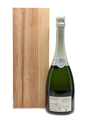 Krug 2000 Clos Du Mesnil Champagne Blanc De Blancs 75cl / 12.5%