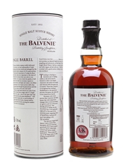 Balvenie Single Barrel 15 Year Old 70cl / 47.8%