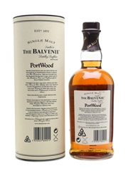Balvenie 1989 Port Wood  70cl / 40%