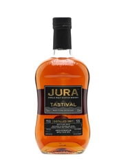 Jura 1997 Tastival Whisky Festival 2015 70cl
