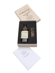 Balvenie 17 Year Old New Wood Trade Sample 10cl / 40%