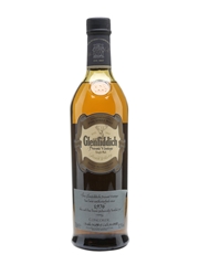 Glenfiddich 1976 Concorde Cask #2433 70cl / 52.5%