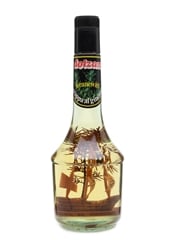 Dolzan Kranewitt Grappa Al Ginepro Bottled 1970s 75cl / 40%