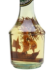 Dolzan Kranewitt Grappa Al Ginepro Bottled 1970s 75cl / 40%