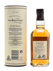 Balvenie 10 Year Old Founder's Reserve 20cl / 43%