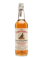 Famous Grouse