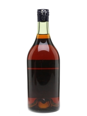 Martell VSOP Spring Cap Bottled 1950s 75cl / 42%