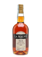 La Mauny VO