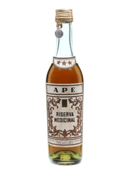 APE Riserva Medicinal 3 Star
