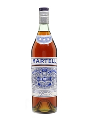 Martell 3 Star VOP