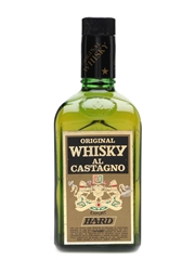 Worthyman Original Whisky Al Castagno