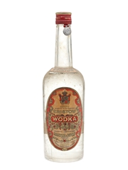 Eristow Vodka