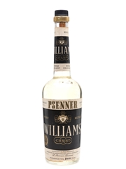 Psenner Willams Bottled 1970s 75cl / 40%