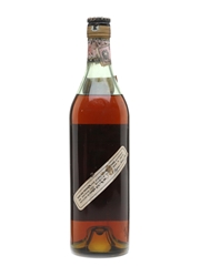 Otard 3 Star Bottled 1960s - Silva 73cl / 40%