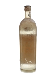 Borso Montanino Bottled 1950s 100cl / 45%