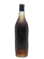 Pastureau Freres Very Old Brandy Bottled 1940s 75cl