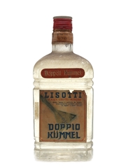 Lisotti Doppio Kummel