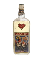Zanin Alpen Gin