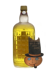Vecchia Millefiori Bottled 1950s 100cl / 21%