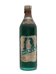 Bellati Menta Bottled 1950s 100cl / 21%