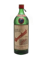 Doornkaat Gin Bottled 1950s - Luxardo 75cl / 38%