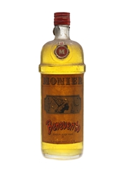 Monier Benevento Bottled 1950s 100cl / 30%