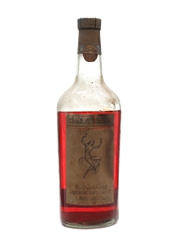 Tymin Cherry Brandy Bottled 1947-1949 100cl / 30%