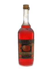 Tassoni Punch Mandarino