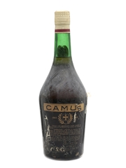 Camus Celebration Cognac Bottled 1960s 70cl / 40%