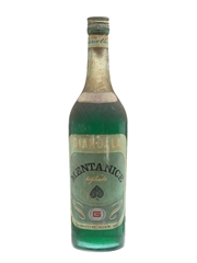 Gianolla Mentanice Bottled 1950s 100cl / 37%