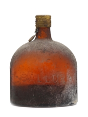 Ballor Prunella Liqueur Bottled 1950s 75cl / 35%