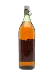 Brunetti Menta Glaciale Bottled 1950s 100cl