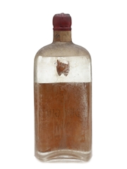 Comar Dry Gin Bottled 1950s 75cl / 45%
