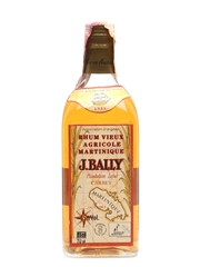 J Bally 1985 Rhum Agricole Martinique - Velier 70cl / 45%