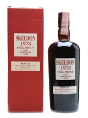 Skeldon 1978 Full Proof