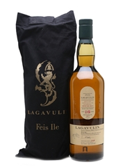 Lagavulin 16 Year Old Feis Ile 2017 70cl / 56.1%