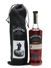 Bowmore 2002 Hand-Filled