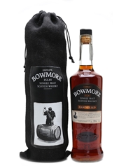 Bowmore 2002 Hand-Filled