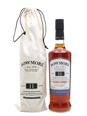Bowmore 11 Year Old