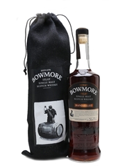Bowmore 2000 Hand-Filled Bottled 2018 70cl / 56.9%