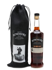 Bowmore 2000 Hand-Filled Bottled 2018 70cl / 56.9%