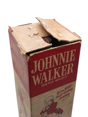 Johnnie Walker Red Label Bottled 1960s - Magnum 200cl / 40%