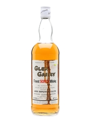 Glen Garry Bottled 1980s - John Hopkins 100cl / 40%