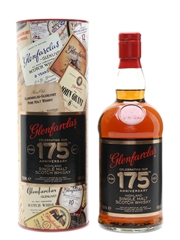 Glenfarclas 175th Anniversary 1836-2011 70cl / 43%
